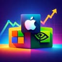 Largest Company end of June?